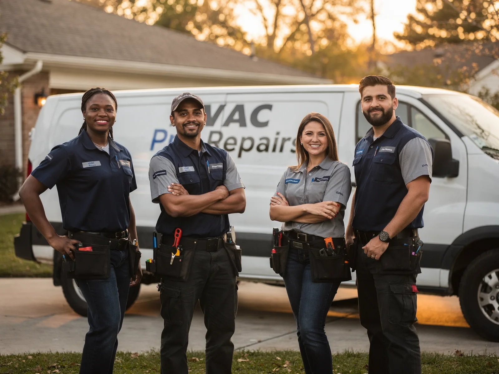 Heat Pump Repair company in Kelliher, MN
