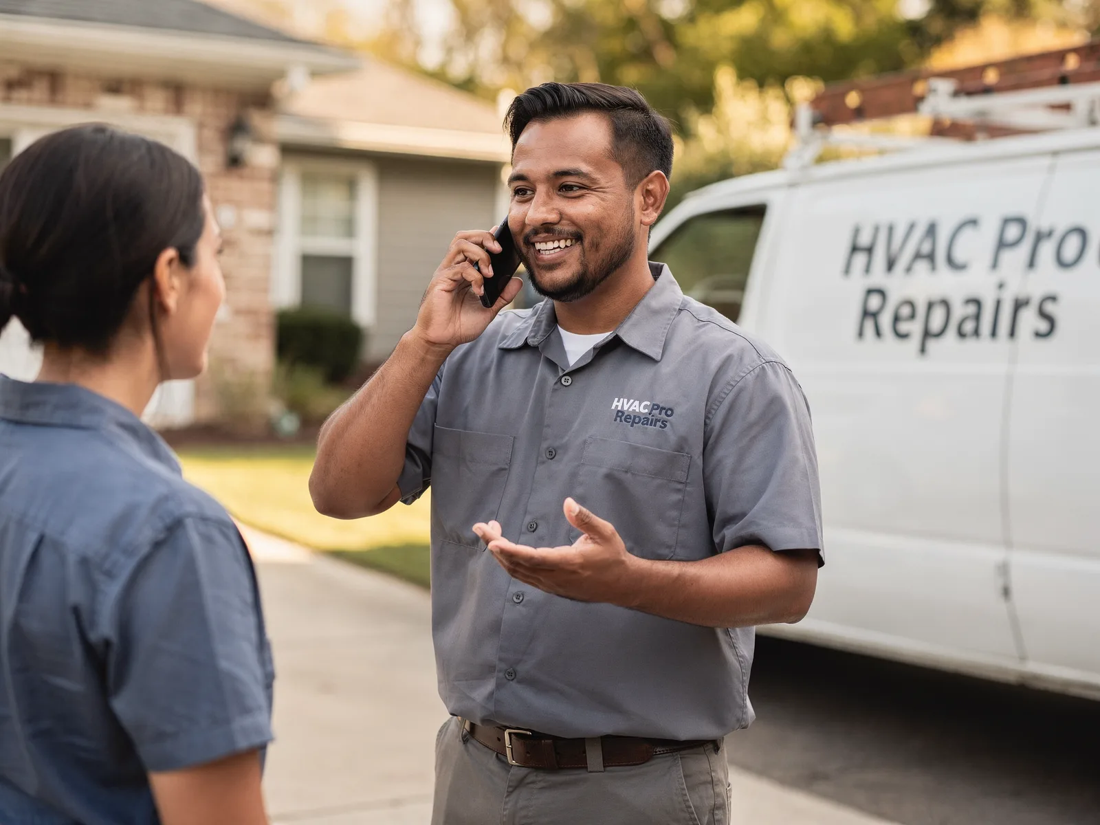 Heat Pump Repair Kelliher, MN FAQs